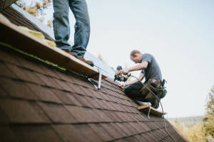 Local Roofers in St Francis, MN